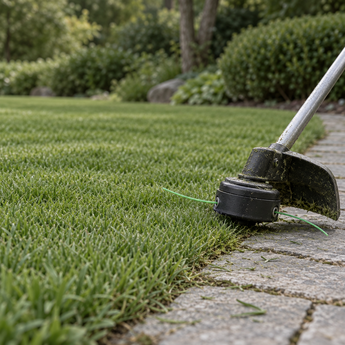 Lawn Trimming Tools