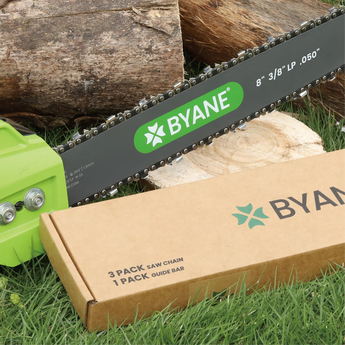 Bar and Chain Combo – BYANE