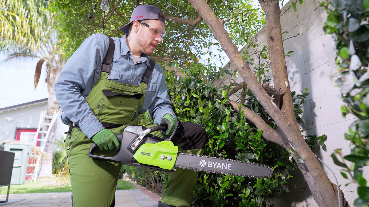 Chainsaw Accessories
