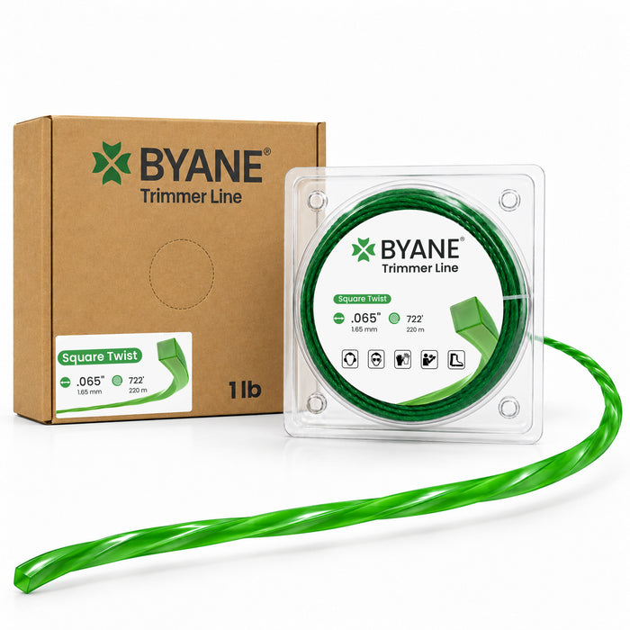 Trimmer Line